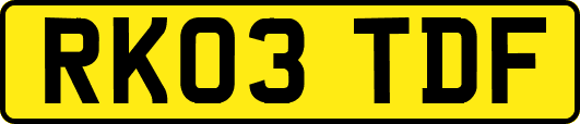 RK03TDF