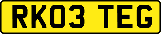 RK03TEG