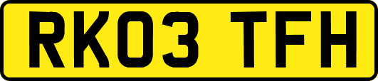 RK03TFH