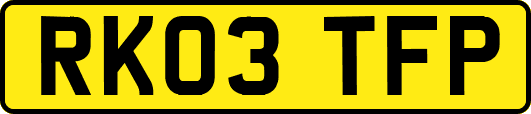 RK03TFP