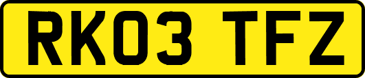 RK03TFZ