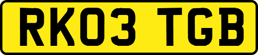 RK03TGB
