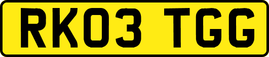 RK03TGG