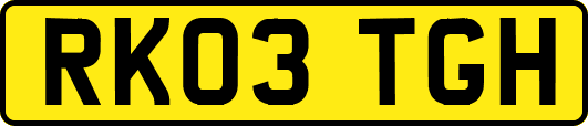 RK03TGH