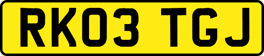 RK03TGJ