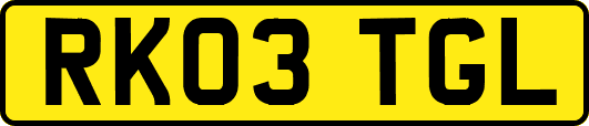 RK03TGL