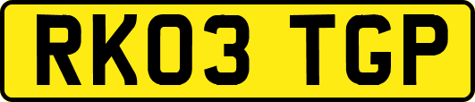 RK03TGP