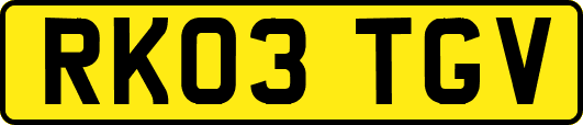 RK03TGV