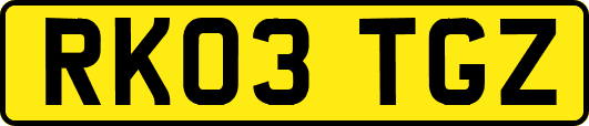 RK03TGZ