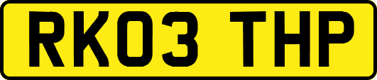 RK03THP