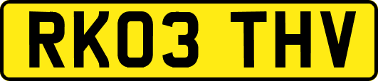 RK03THV