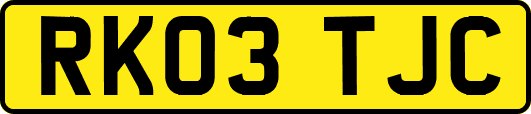RK03TJC