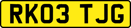 RK03TJG