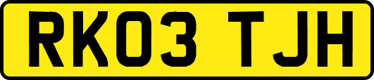 RK03TJH