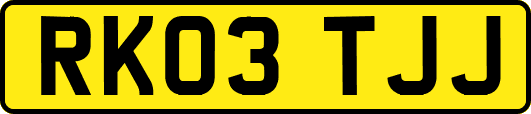 RK03TJJ