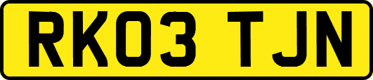 RK03TJN