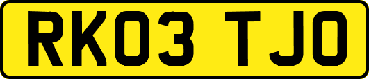RK03TJO