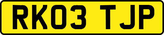RK03TJP