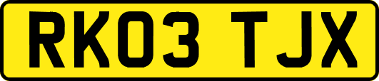 RK03TJX