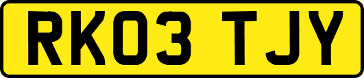 RK03TJY