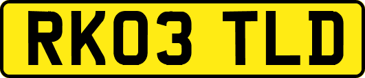 RK03TLD