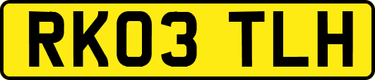 RK03TLH