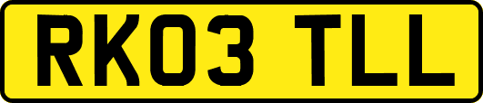 RK03TLL