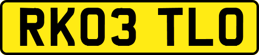 RK03TLO