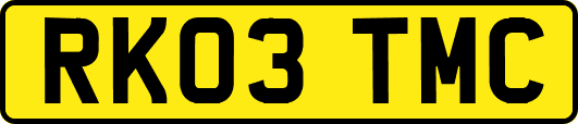 RK03TMC