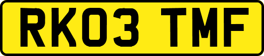 RK03TMF