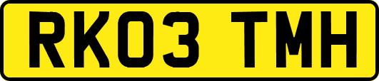 RK03TMH
