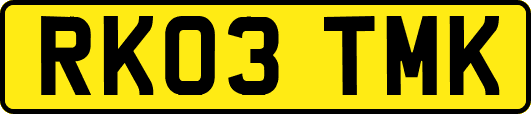 RK03TMK