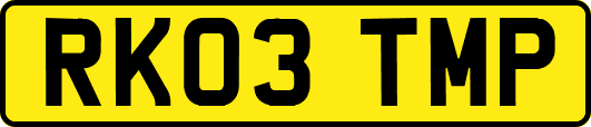 RK03TMP