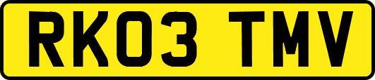 RK03TMV