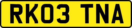 RK03TNA