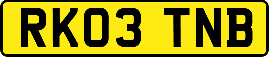RK03TNB