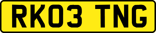 RK03TNG