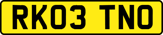 RK03TNO