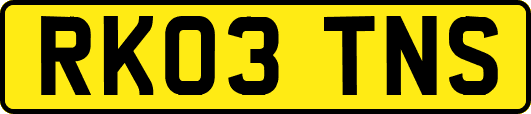 RK03TNS