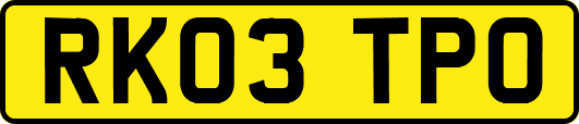 RK03TPO