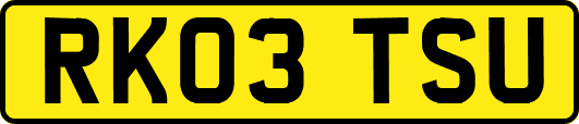 RK03TSU