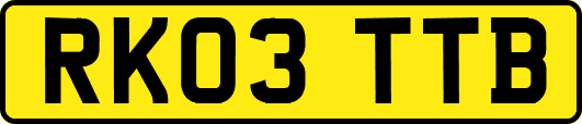 RK03TTB