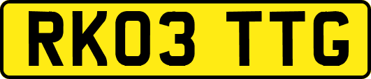 RK03TTG