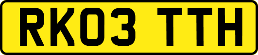 RK03TTH