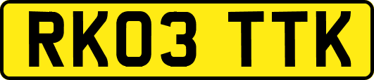 RK03TTK
