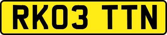 RK03TTN