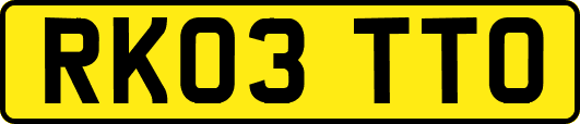 RK03TTO