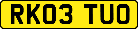 RK03TUO
