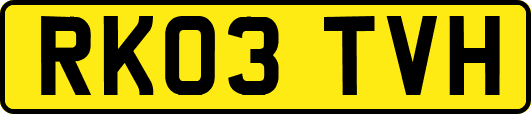 RK03TVH