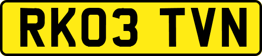 RK03TVN